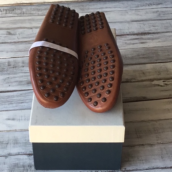 Mens JWN Midland driving shoe